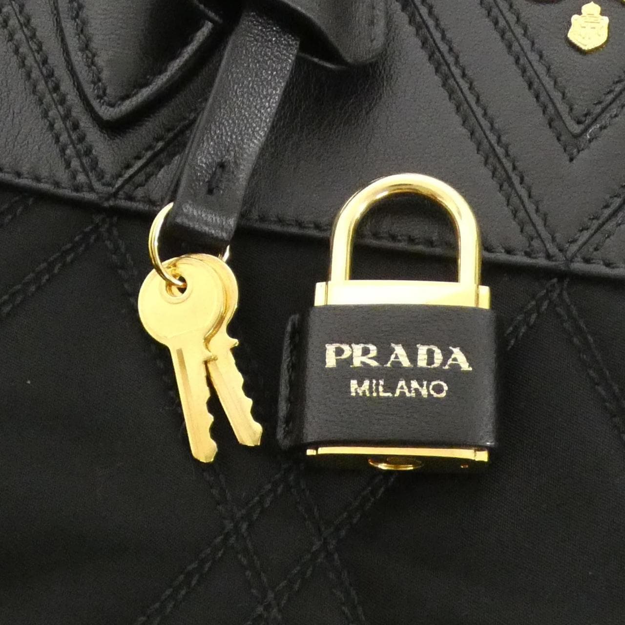 プラダ 1BB027 バッグ