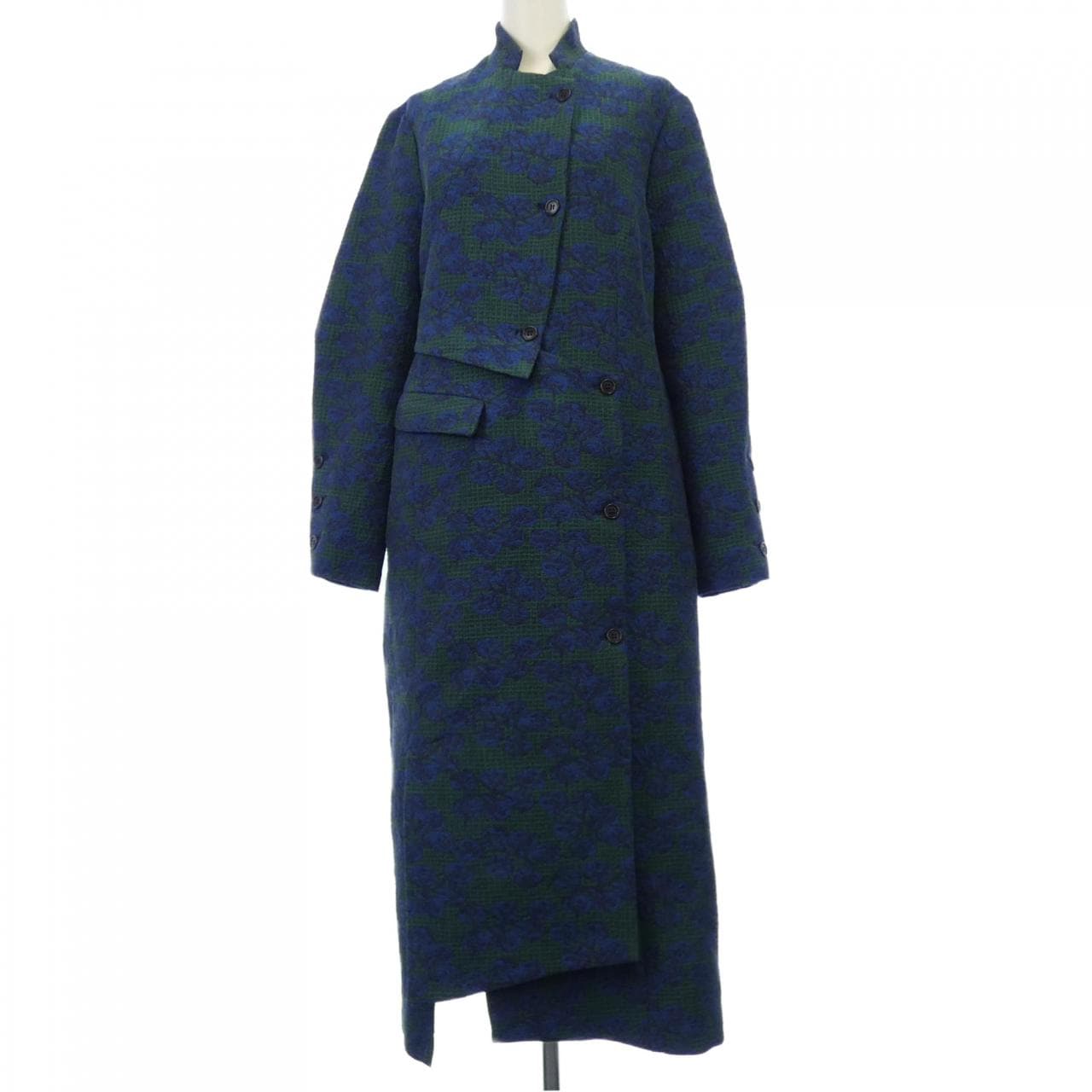 ヘンリックヴィブスコフ HENRIK VIBSKOV コート