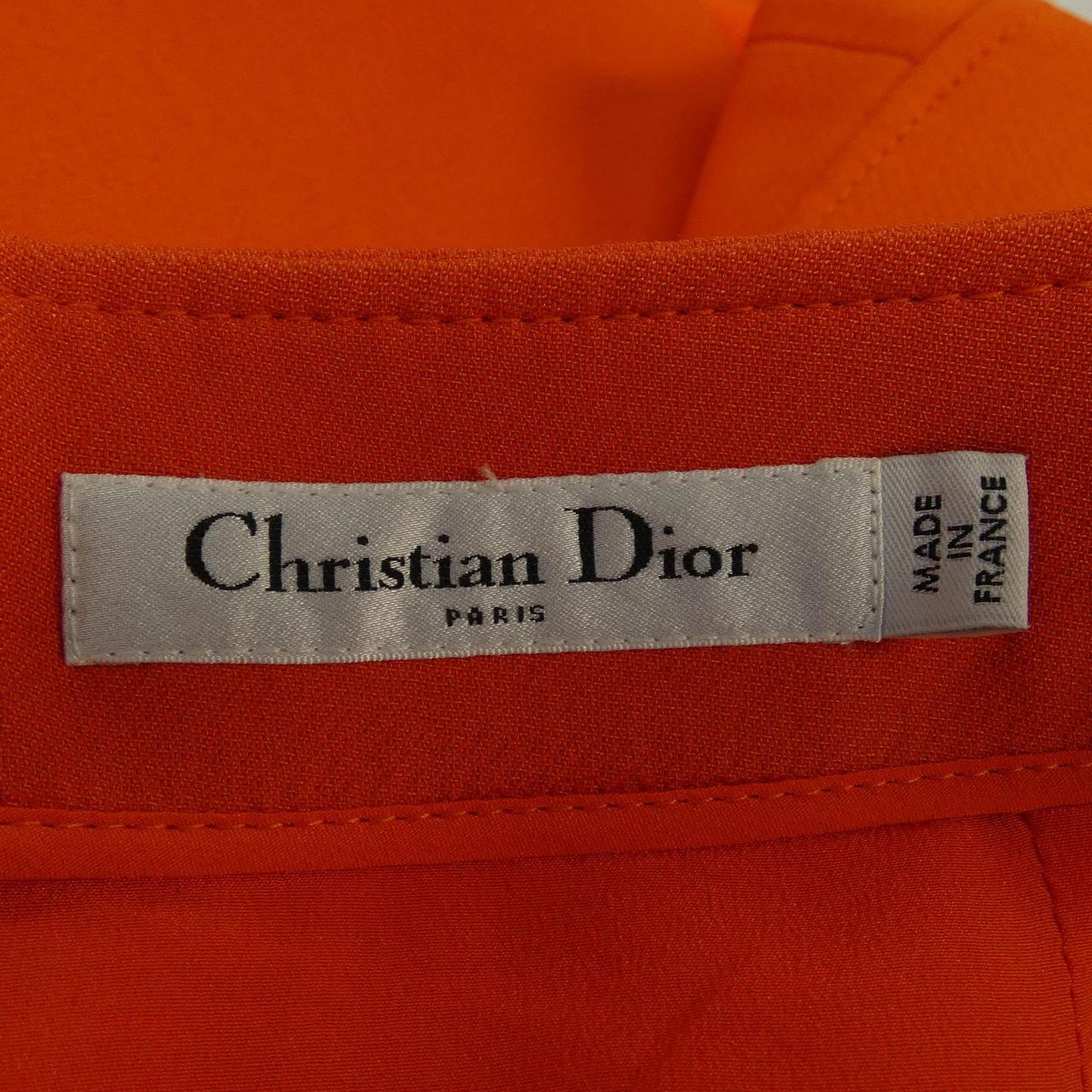クリスチャンディオール CHRISTIAN DIOR 221J95A1166 スカート