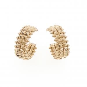 カルティエ クラッシュ ピアス