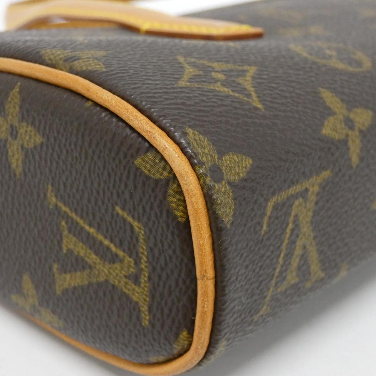 ルイヴィトン モノグラム ソナチネ M51902 バッグ