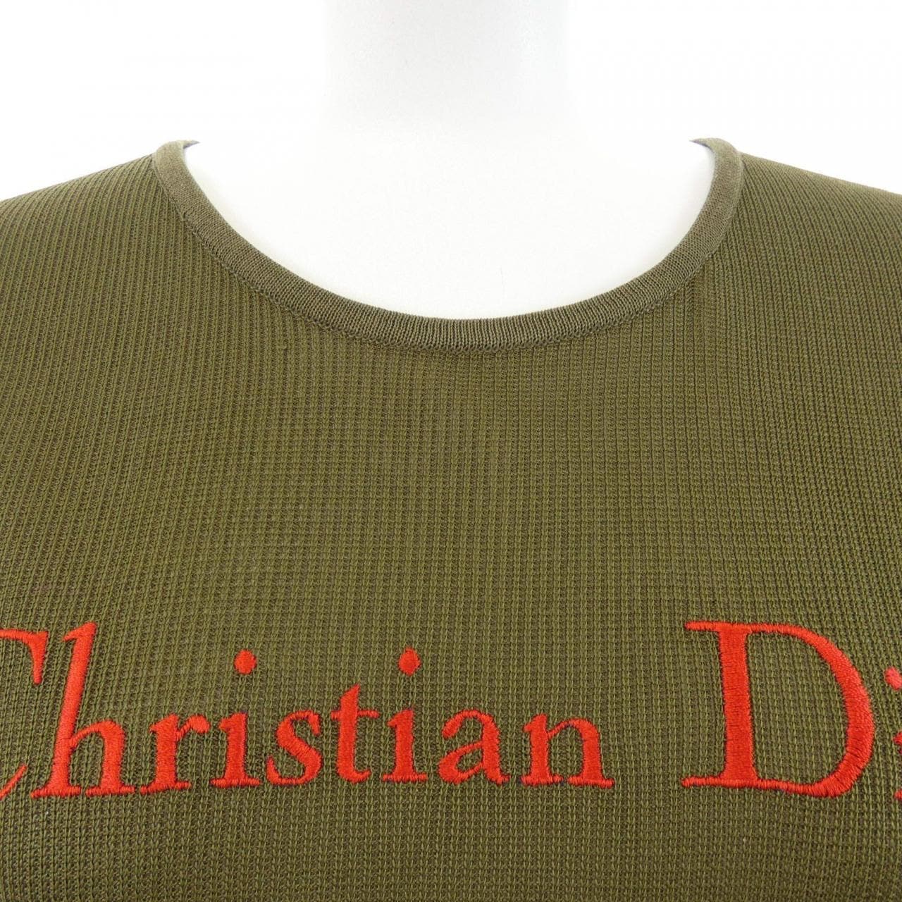 【ヴィンテージ】クリスチャンディオール CHRISTIAN DIOR ニット