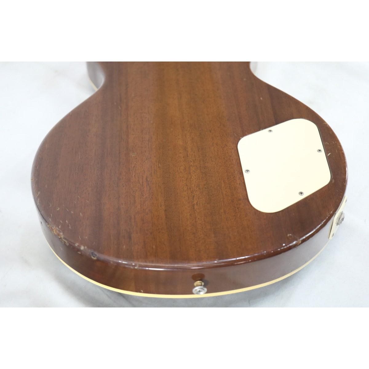 ＯＲＶＩＬＬＥ　ＢＹ　ＧＩＢＳＯＮ　　ＬＰＳ／ＬＨ