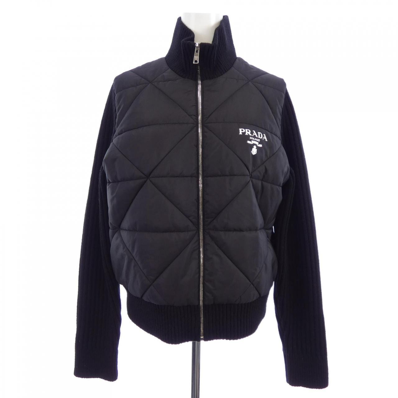 プラダ PRADA P25L03 S212 10KJ ジャケット