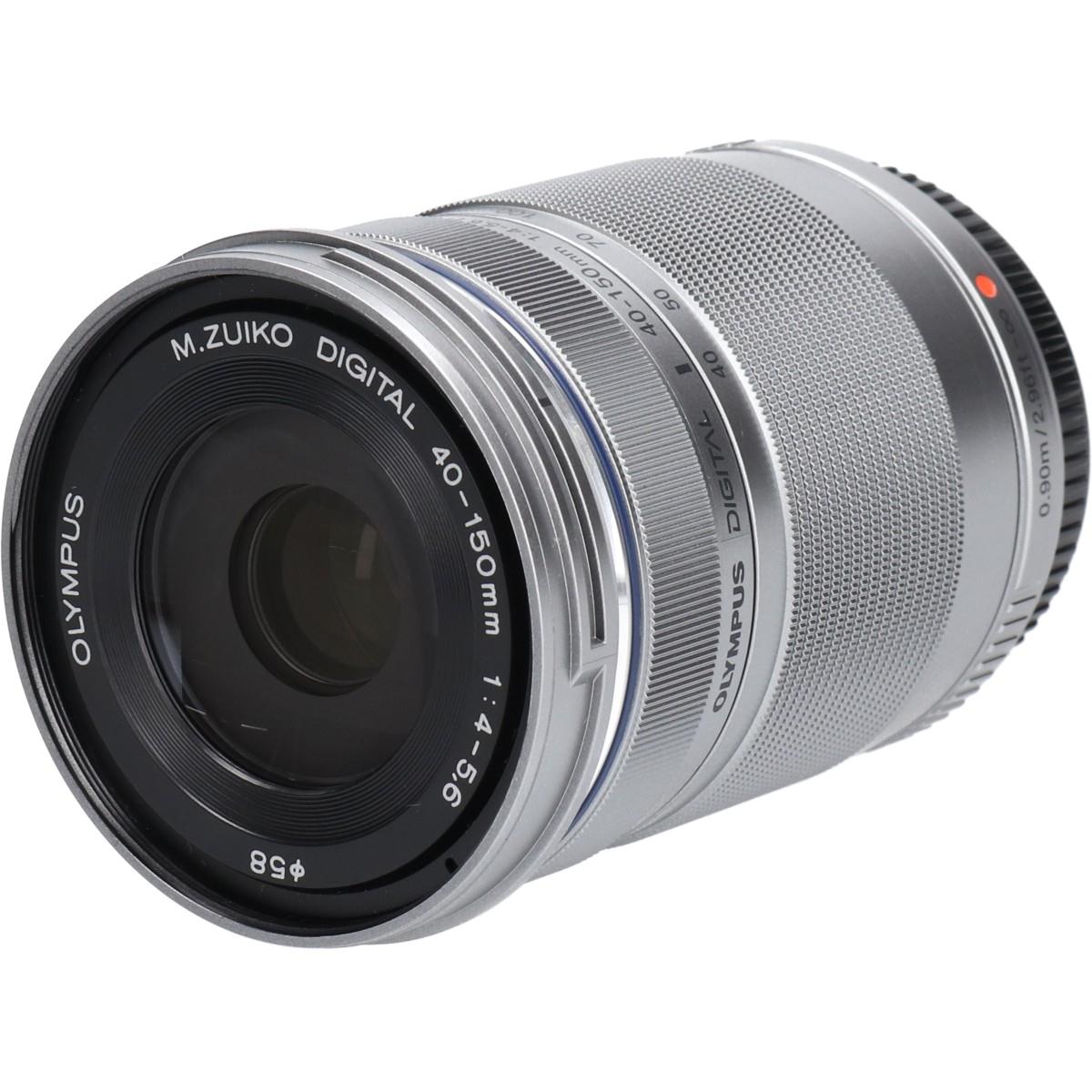 ＭＺＤ　ＥＤ４０－１５０ｍｍ　Ｆ４－５．６Ｒ