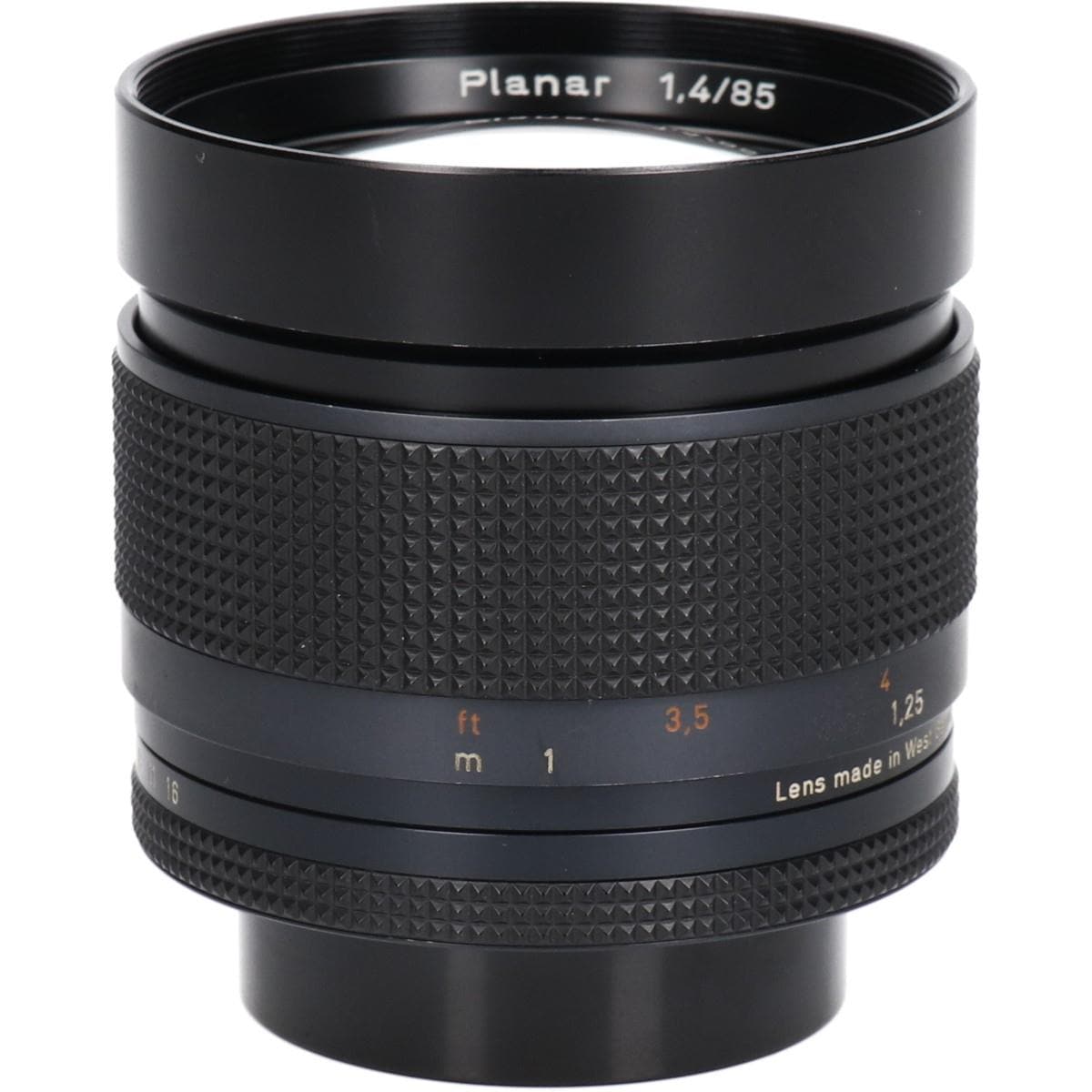 ＰＬＡＮＡＲ８５ｍｍ　Ｆ１．４ＡＥ（Ｇ）