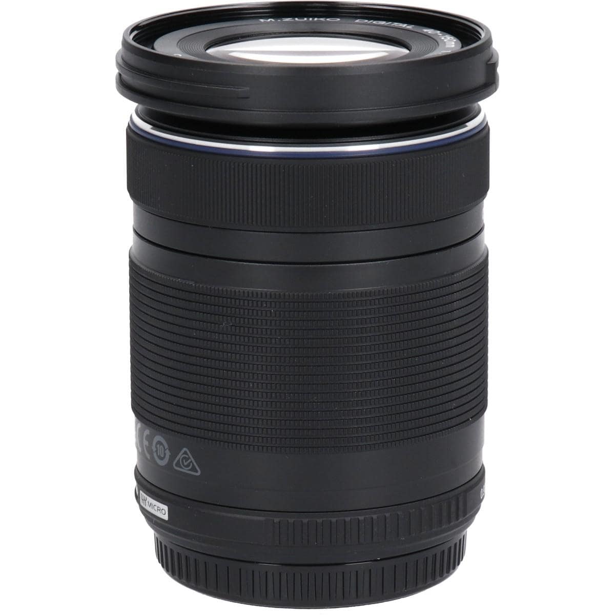 ＭＺＤ　ＥＤ４０－１５０ｍｍ　Ｆ４－５．６Ｒ