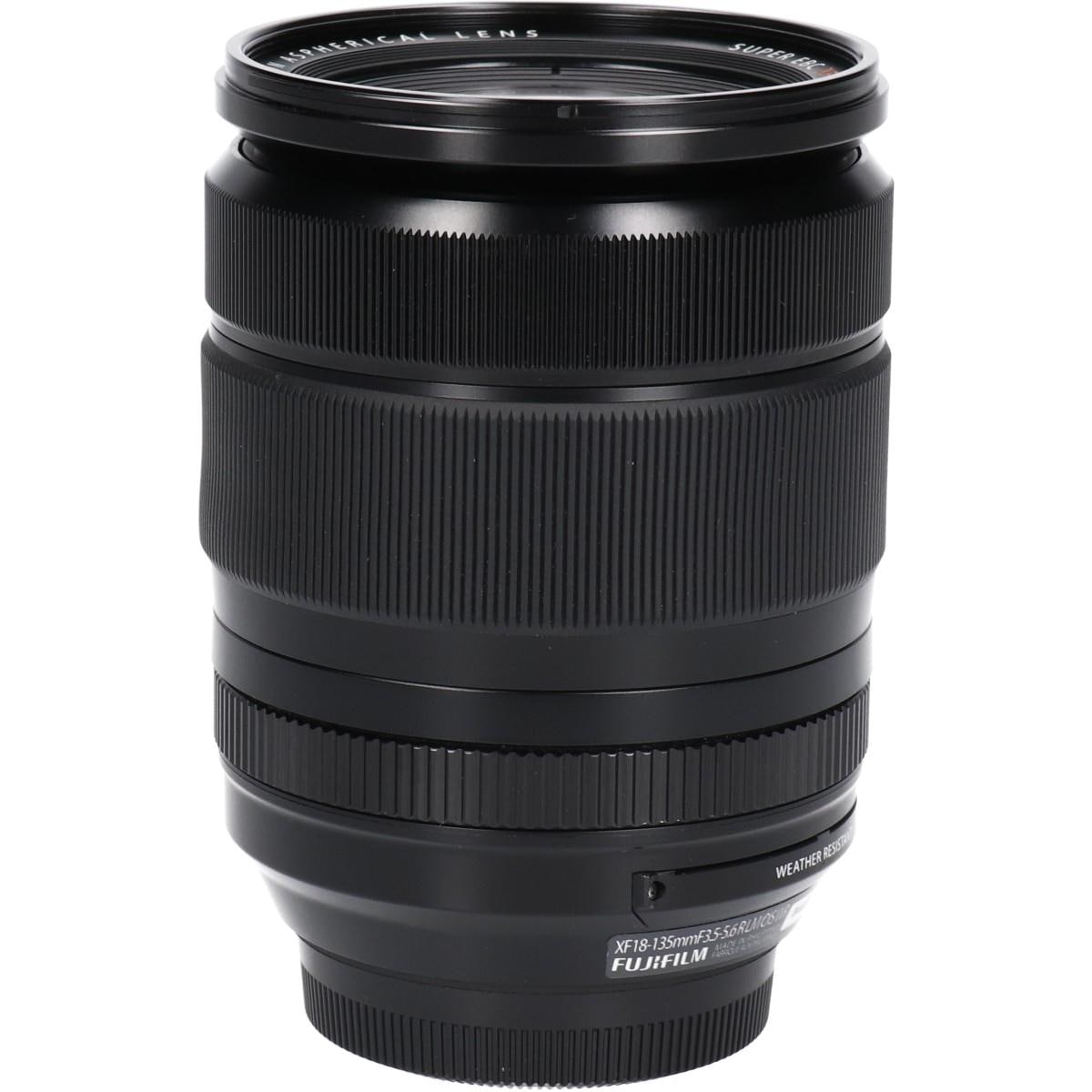 ＸＦ１８－１３５ｍｍ　Ｆ３．５－５．６Ｒ　ＬＭ　ＯＩＳ