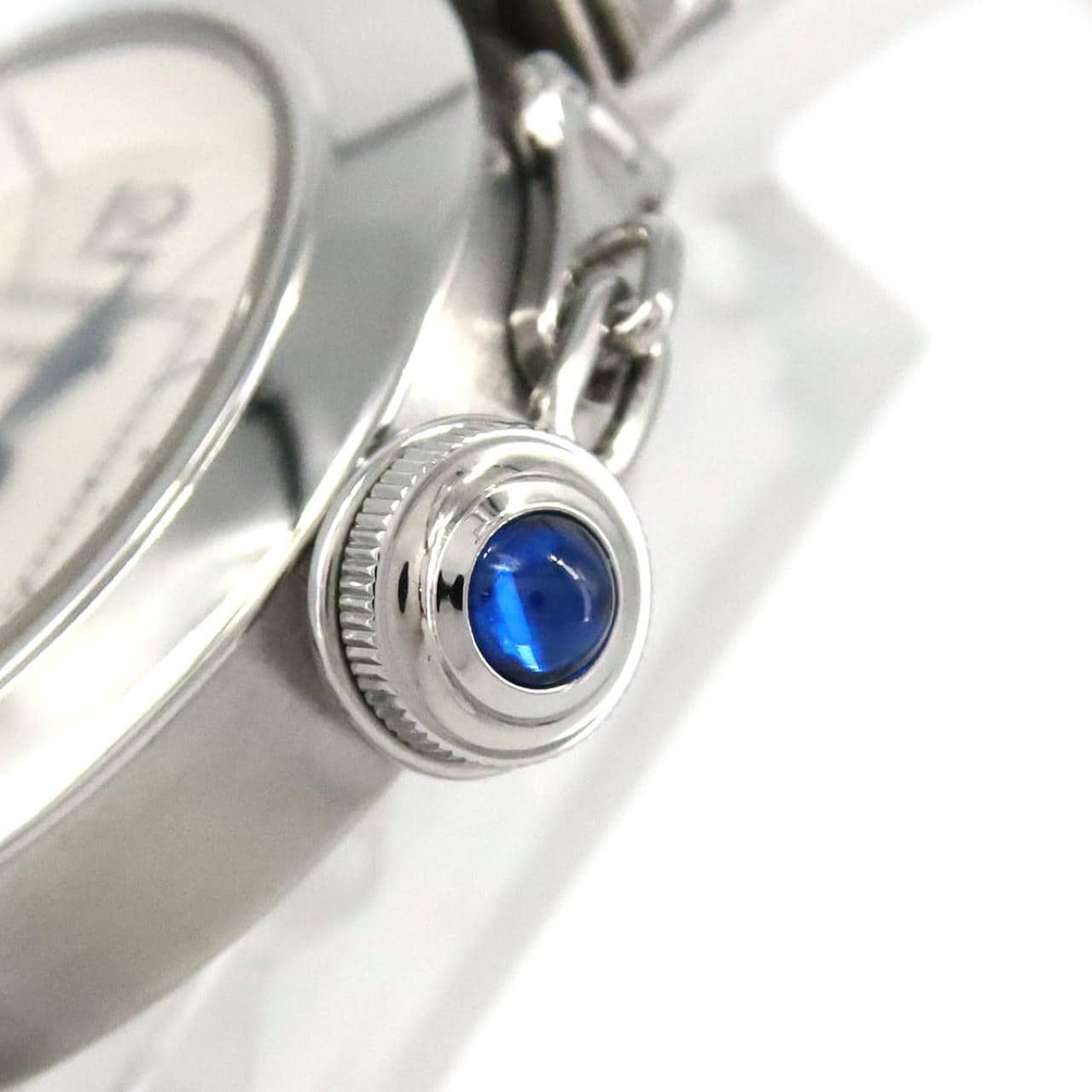 Cartier Mispasha W3140007 SS Quartz