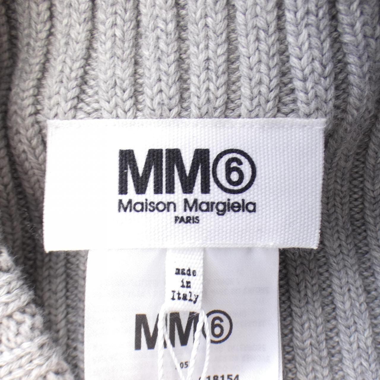 エムエムシックス MM6 ニット