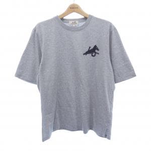 エルメス HERMES *21-5756 Tシャツ