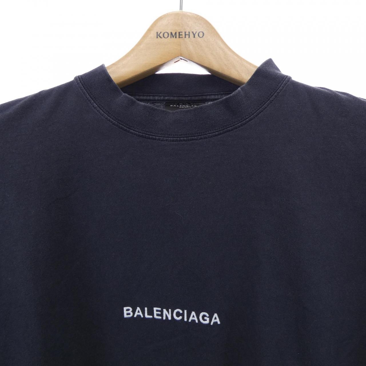 バレンシアガ BALENCIAGA 831305 TSVH4 Tシャツ