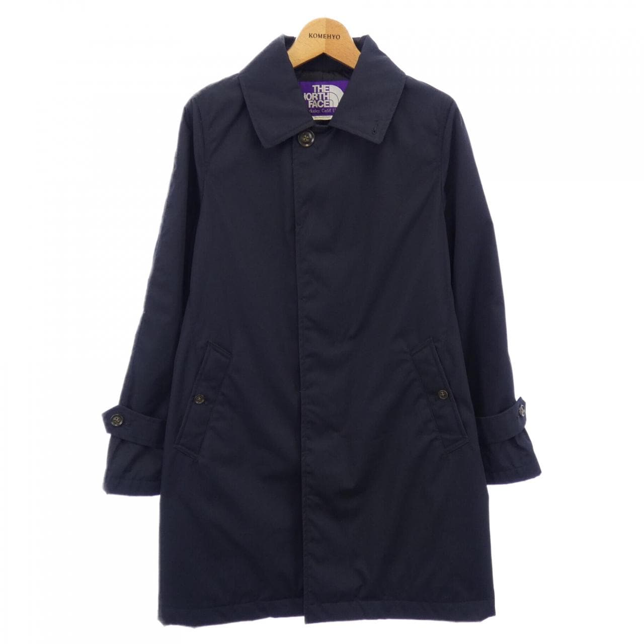 ザノースフェイス THE NORTH FACE NYW2750N コート