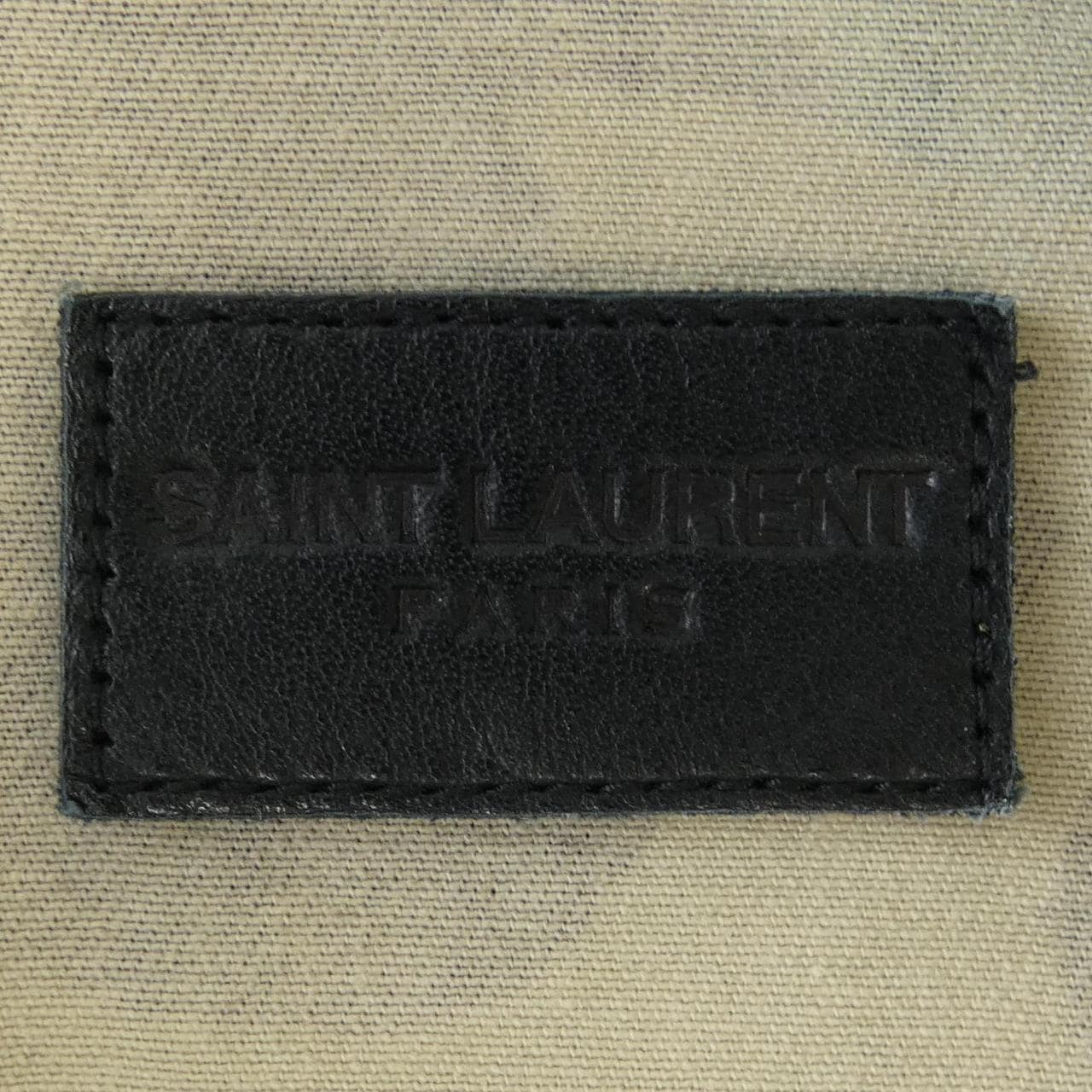 サンローラン SAINT LAURENT 454701 Y863L ジャケット