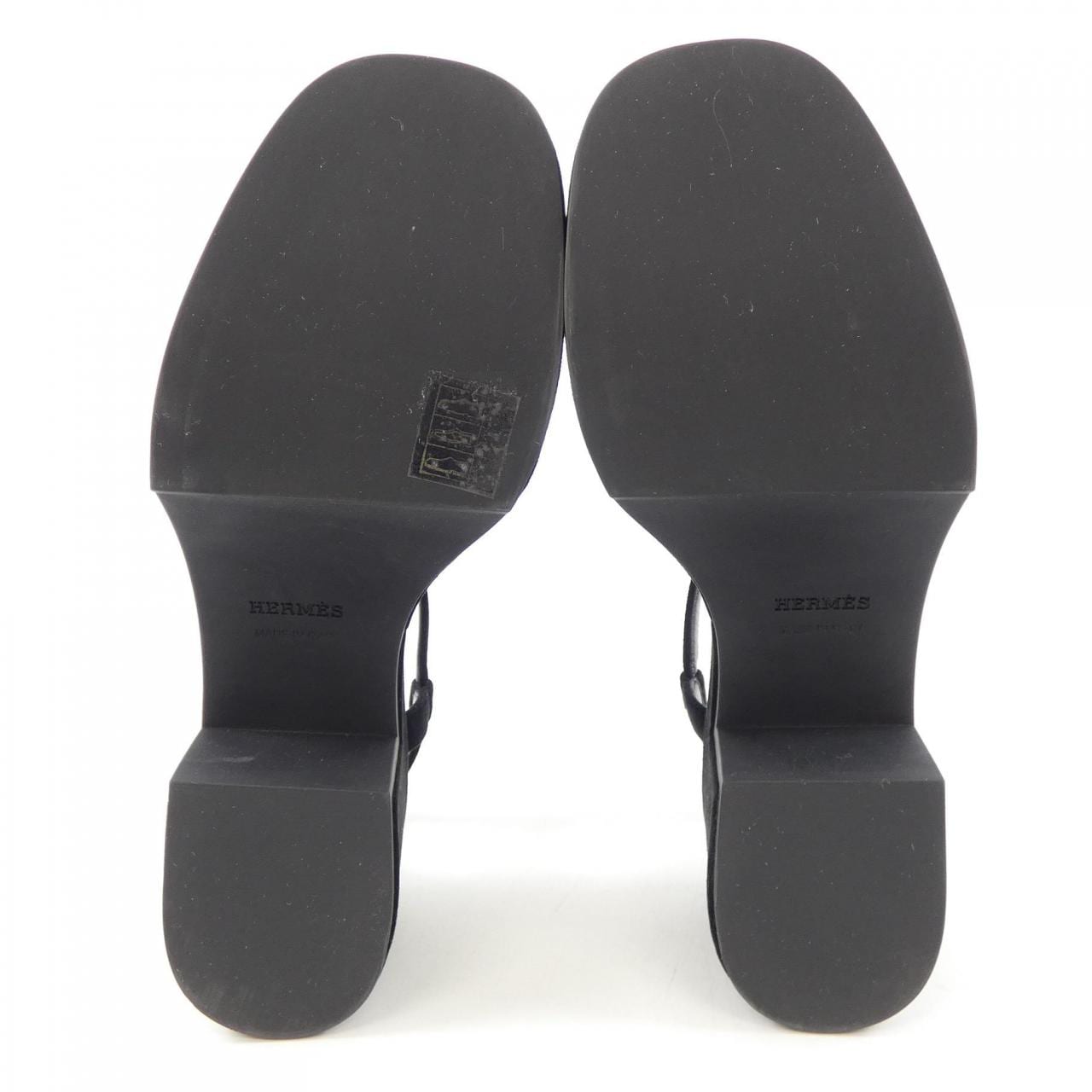エルメス HERMES ジャム Hカットディテール 242124Z サンダル