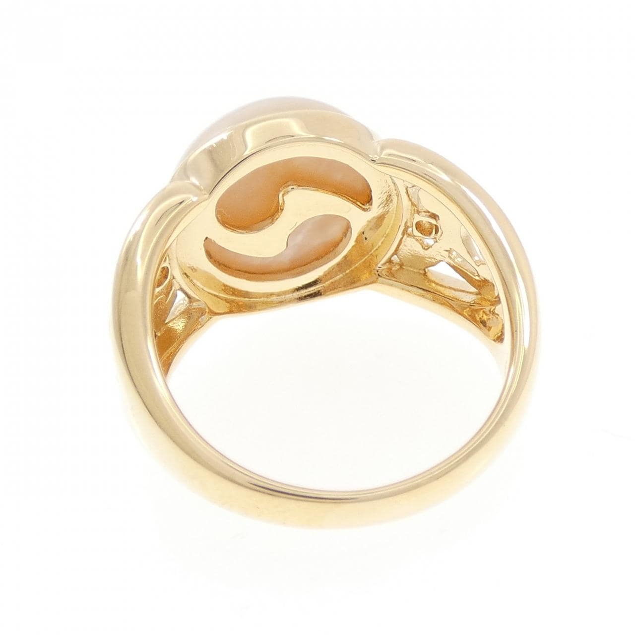 タサキ マベパール リング