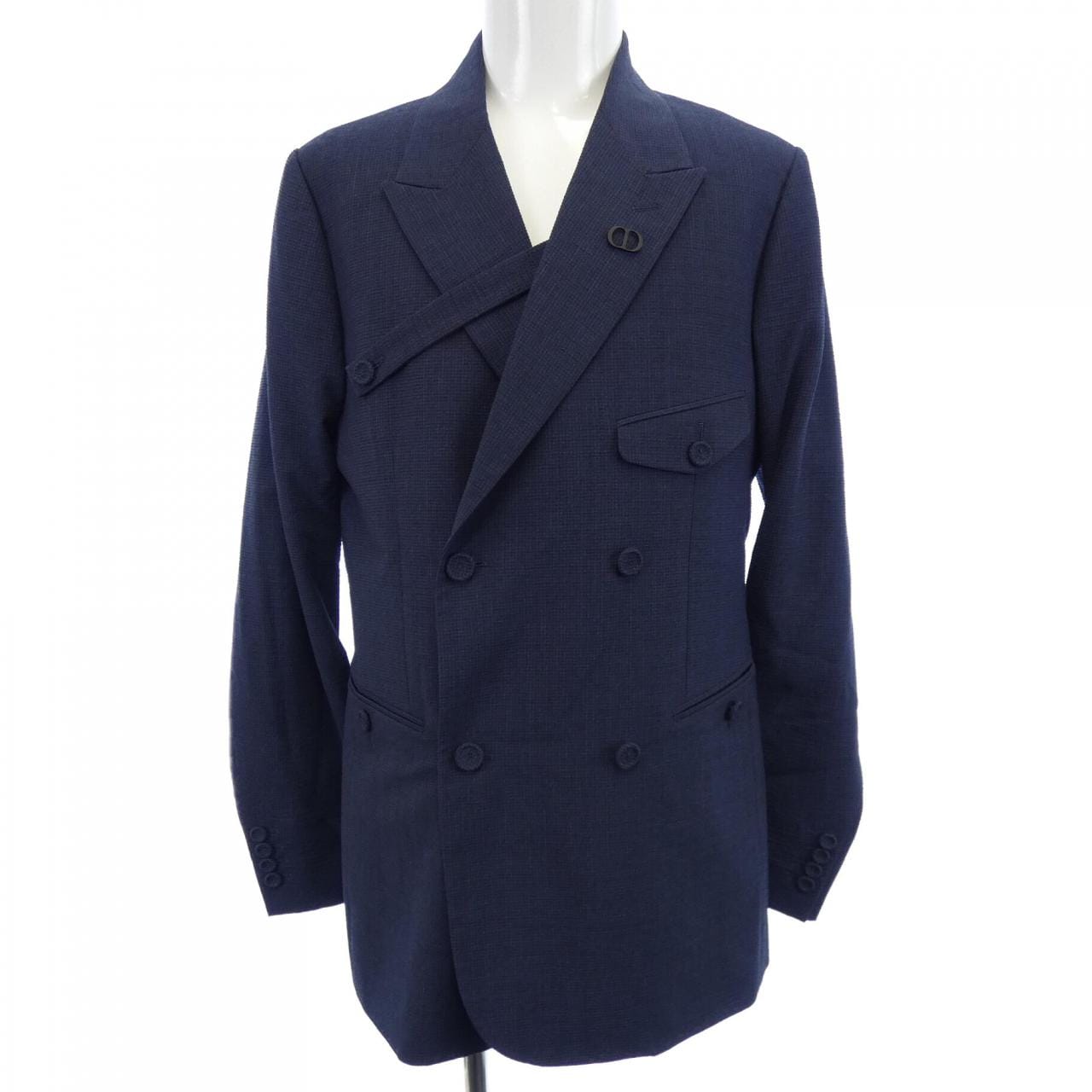 ディオール DIOR 113C282A1009 ジャケット