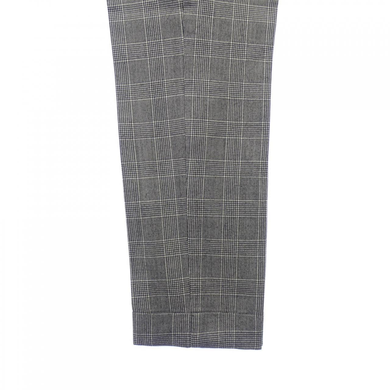 アザブテイラー azabu tailor スリーピース