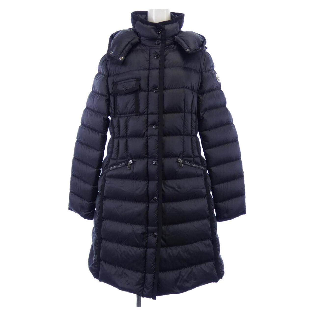 モンクレール MONCLER HERMINE ダウンコート
