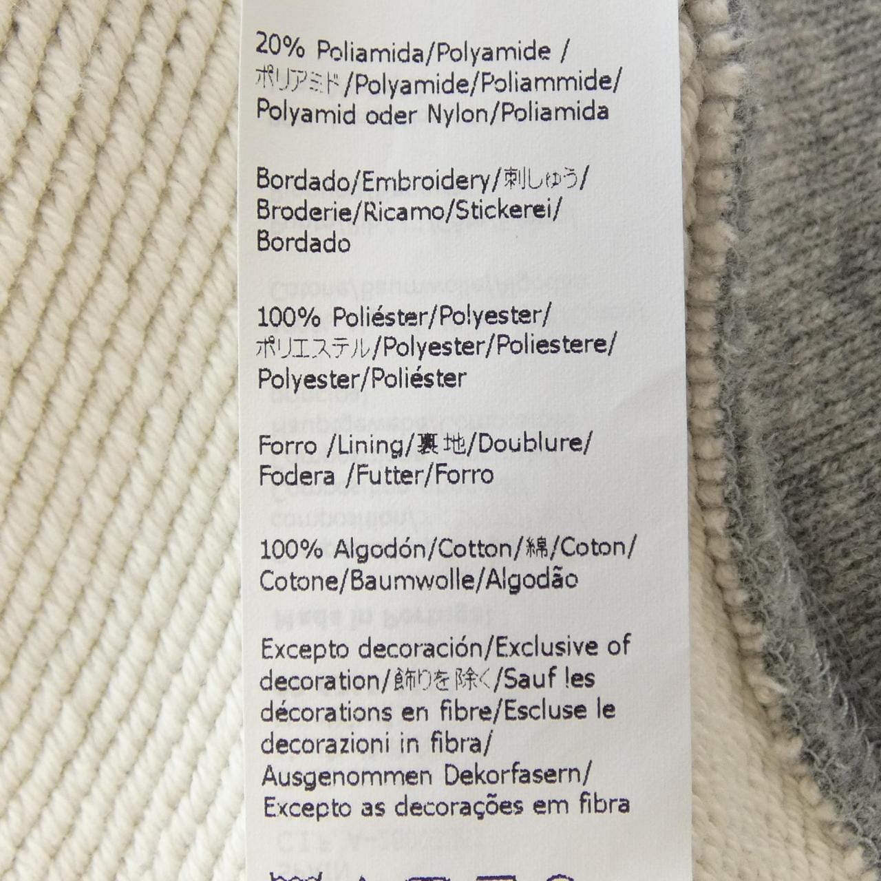 ロエベ LOEWE S359Y25X23 パーカー