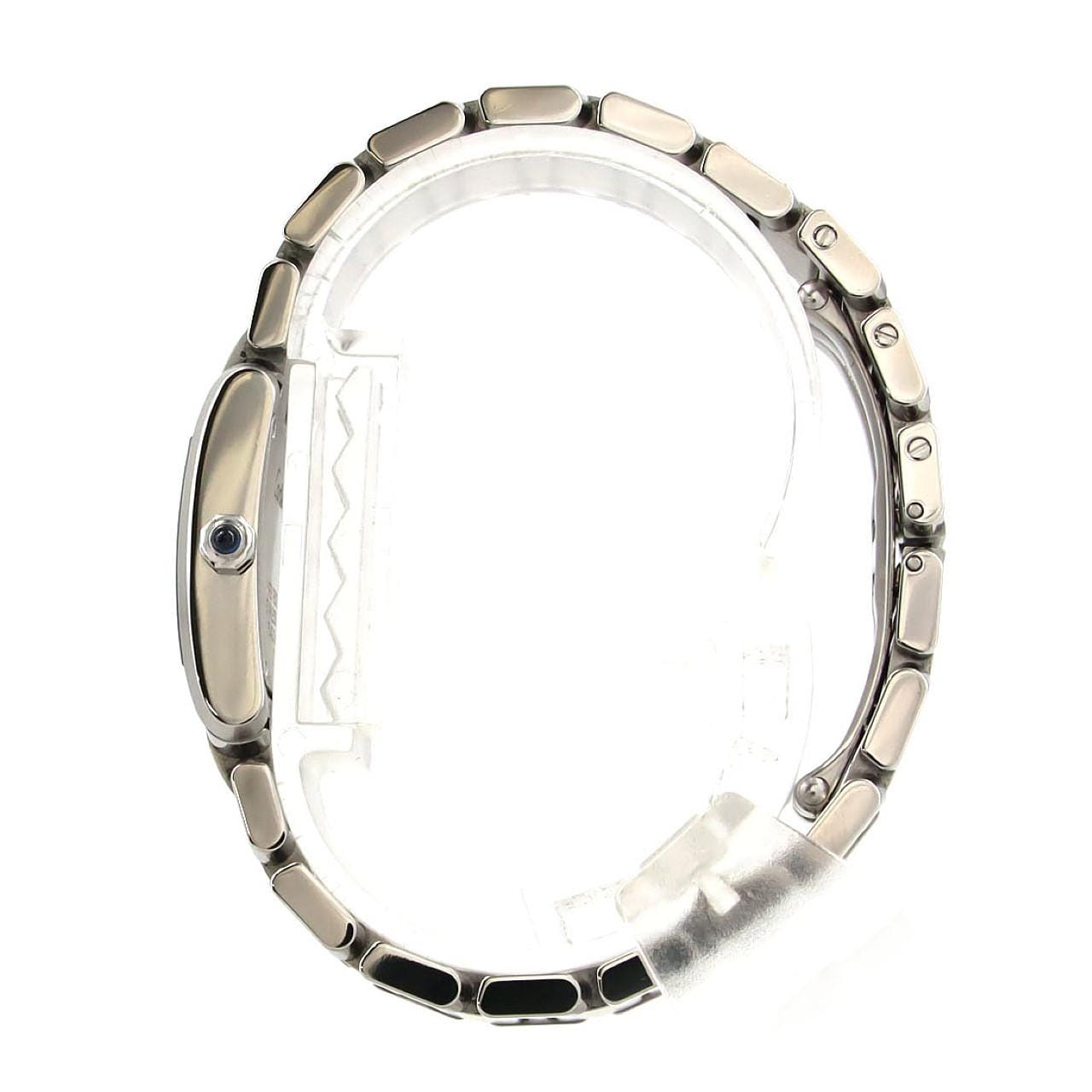 カルティエ タンクフランセーズSM W51008Q3 SS クォーツ