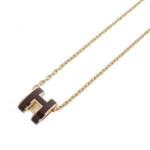 【未使用品】エルメス ポップ アッシュ MINI 147992FO ネックレス