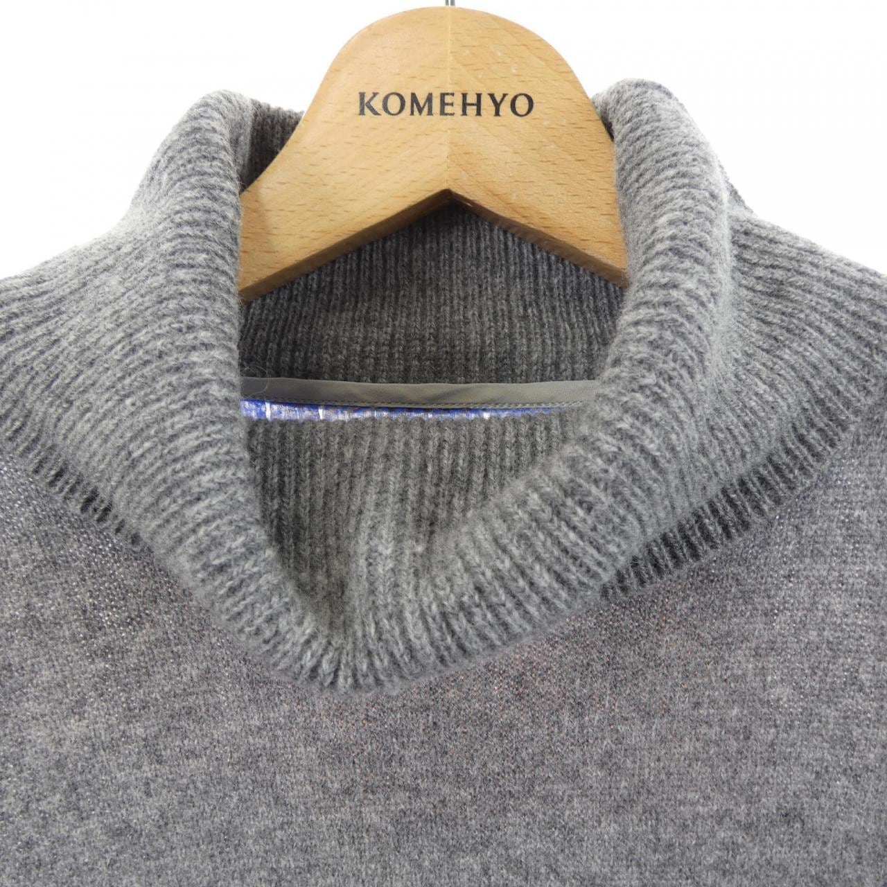 サカイ SACAI 22-06211 ニット