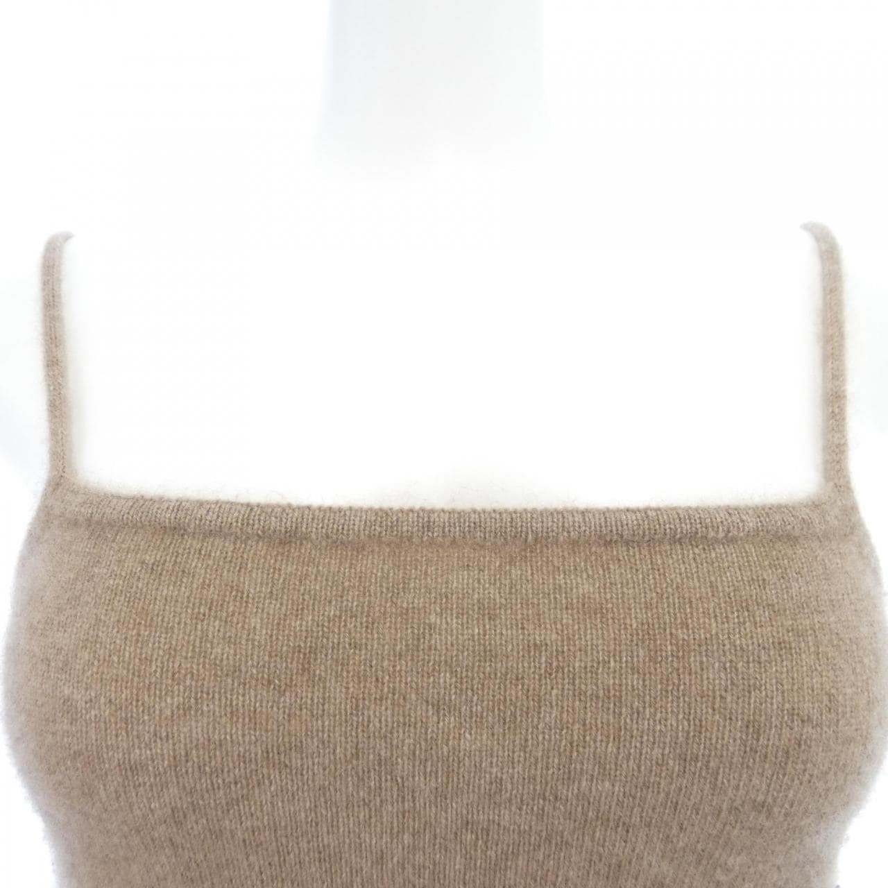 オーラリー AURALEE キャミソール