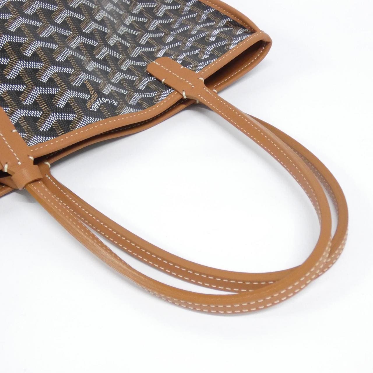 ゴヤール アンジュ ミニ バッグ