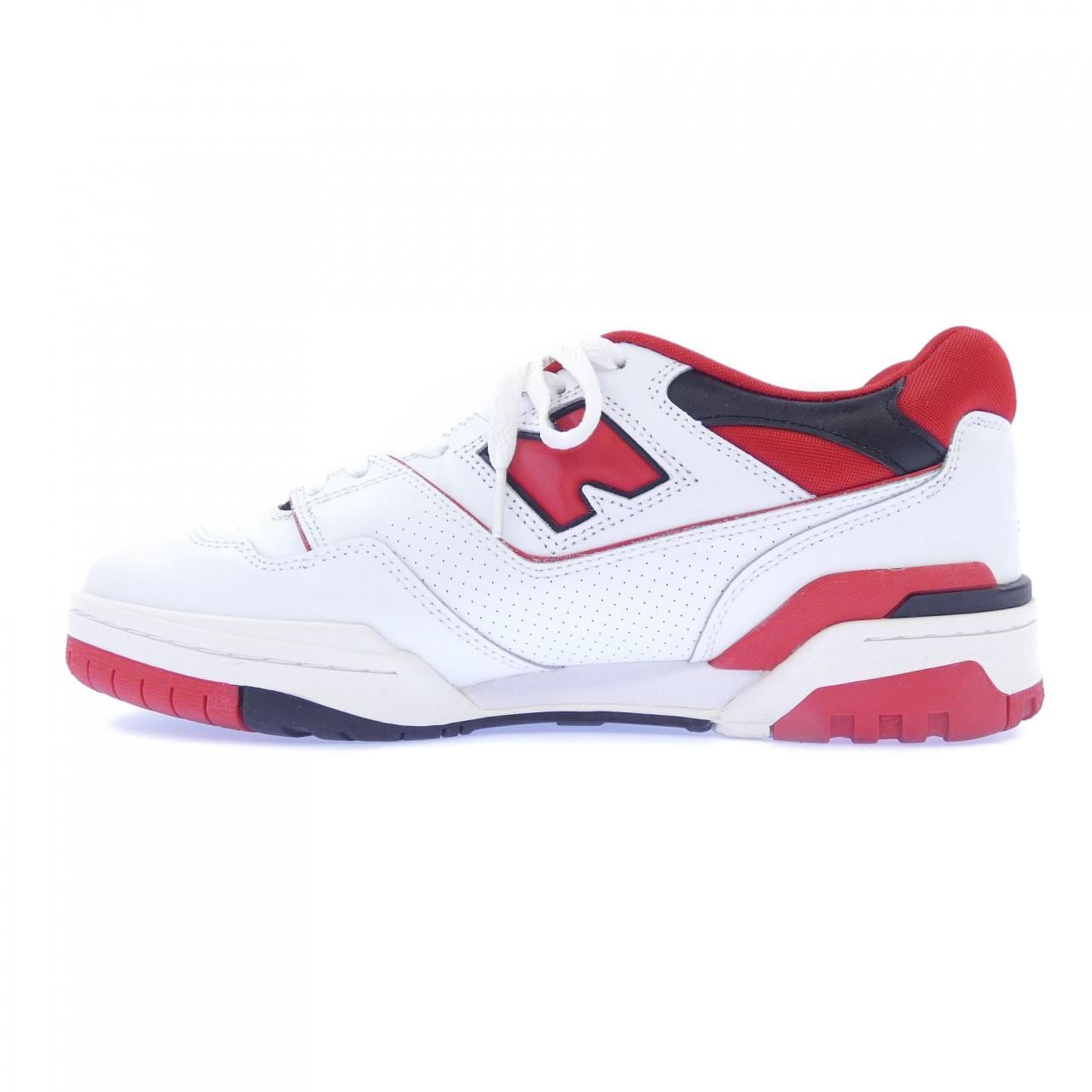 ニューバランス NEW BALANCE BB550SE1 スニーカー