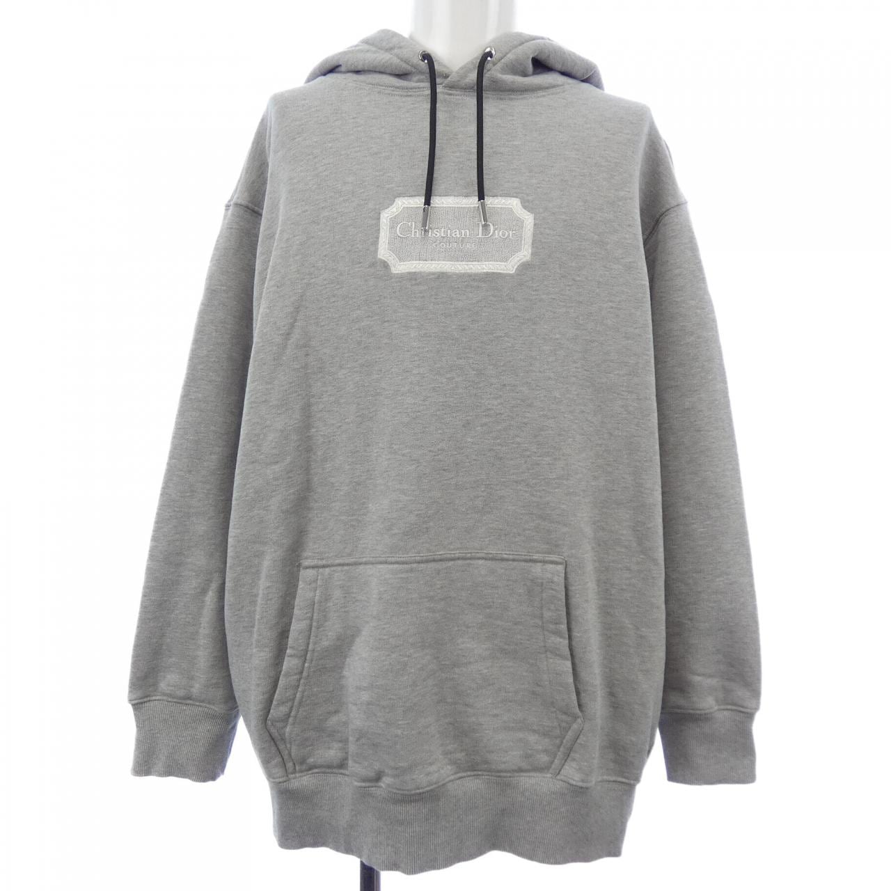 ディオール DIOR スウェットシャツ 243J691A0531 パーカー