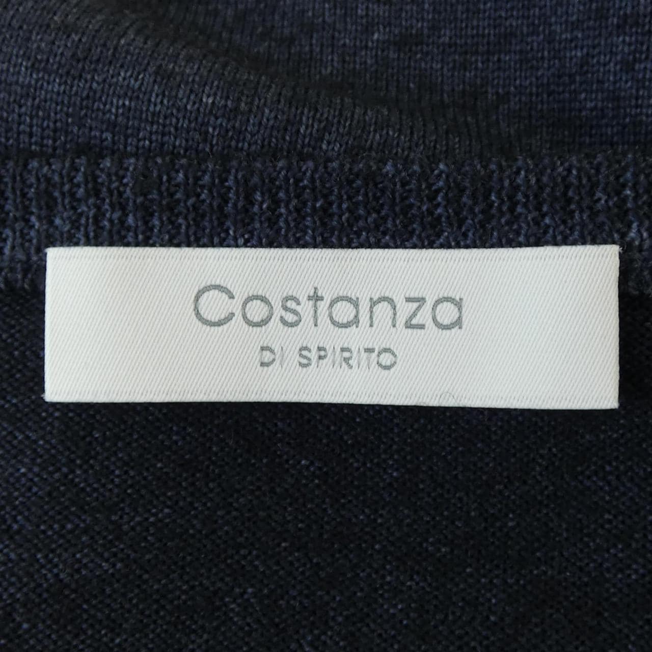 COSTANZA ニット