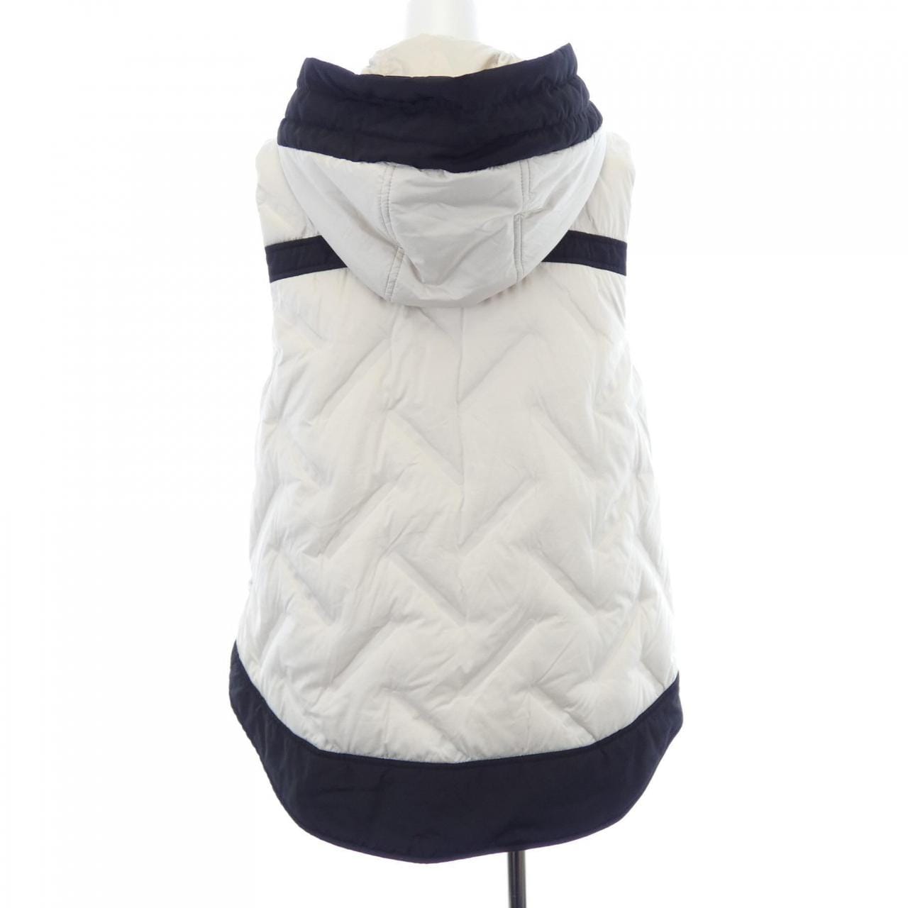 イヴィスト IVISUTO ダウンベスト