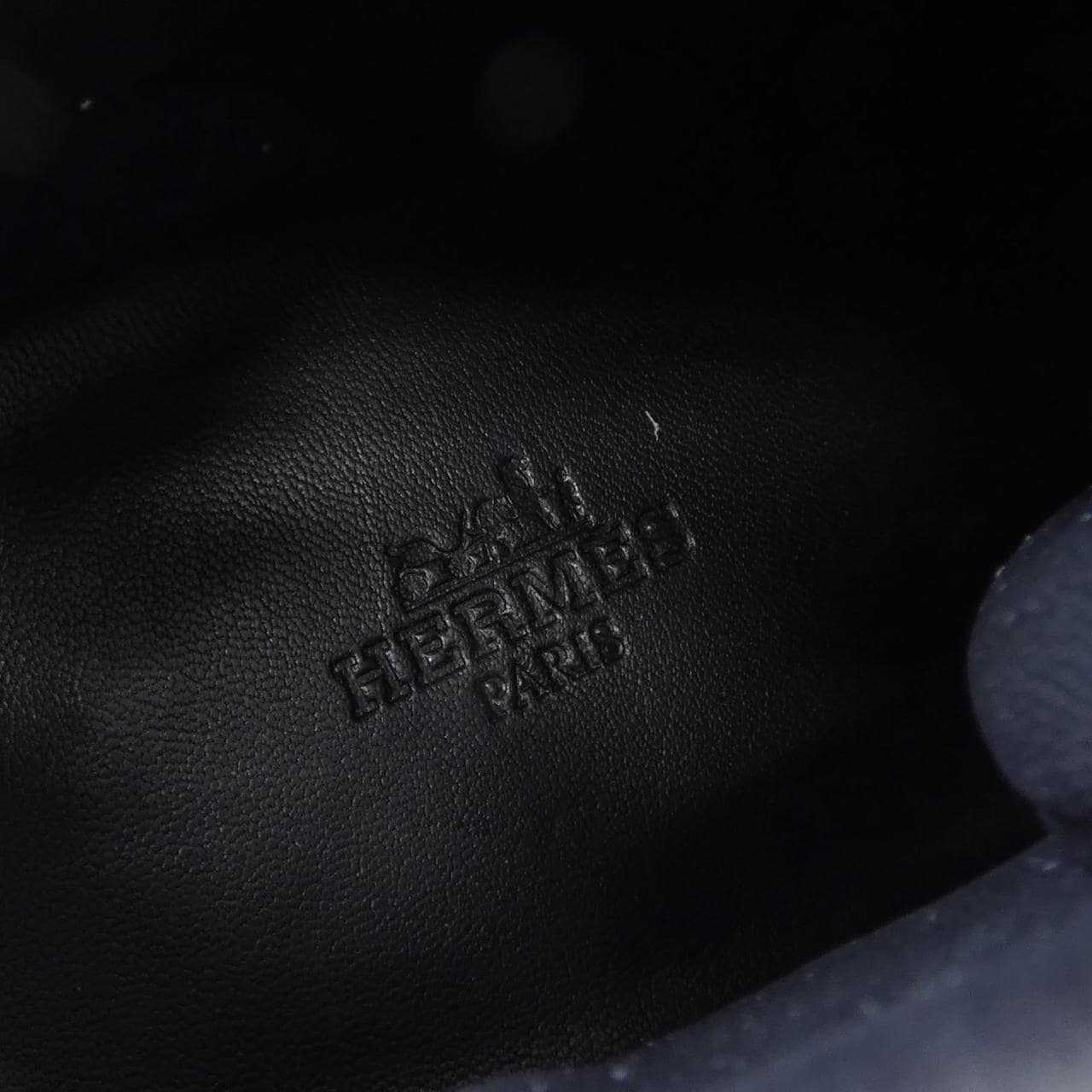 エルメス HERMES クルードセル 222915Z フリースタイル スニーカー