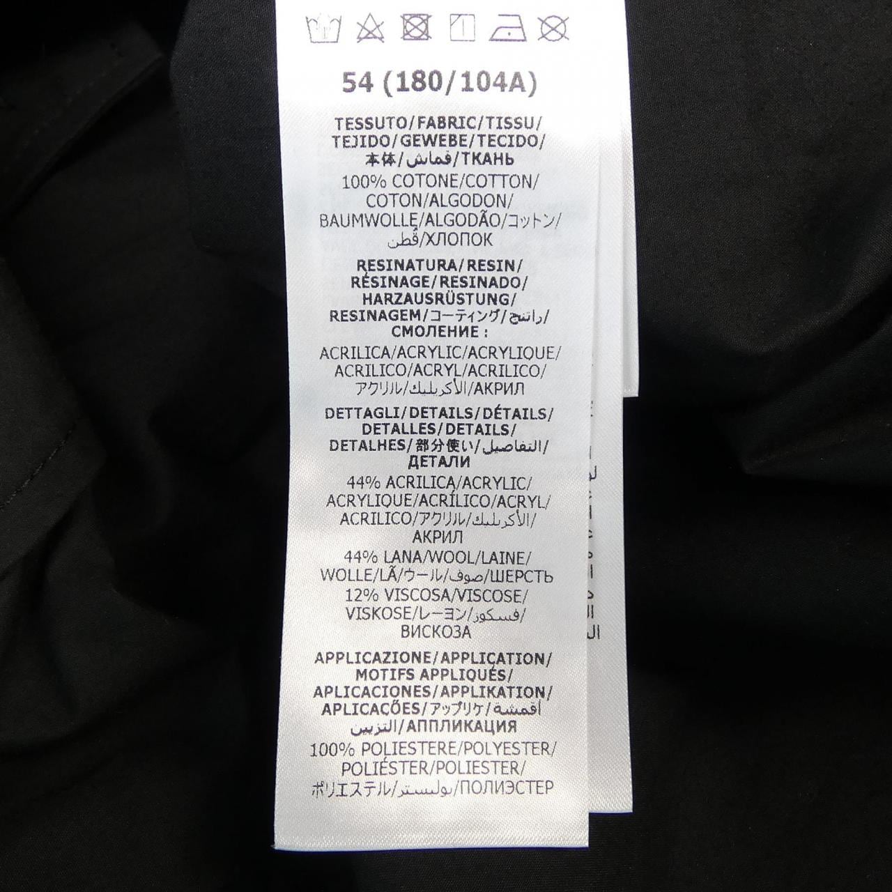 Gucci 594861 XDBCH 連PARKER