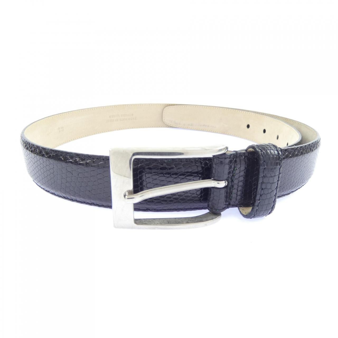 バーニーズニューヨーク BARNEYS NEW YORK BELT