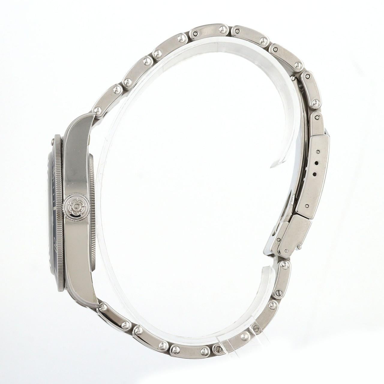 チューダー/チュードル ブラックベイフィフティエイト M79030B-0001 SS 自動巻