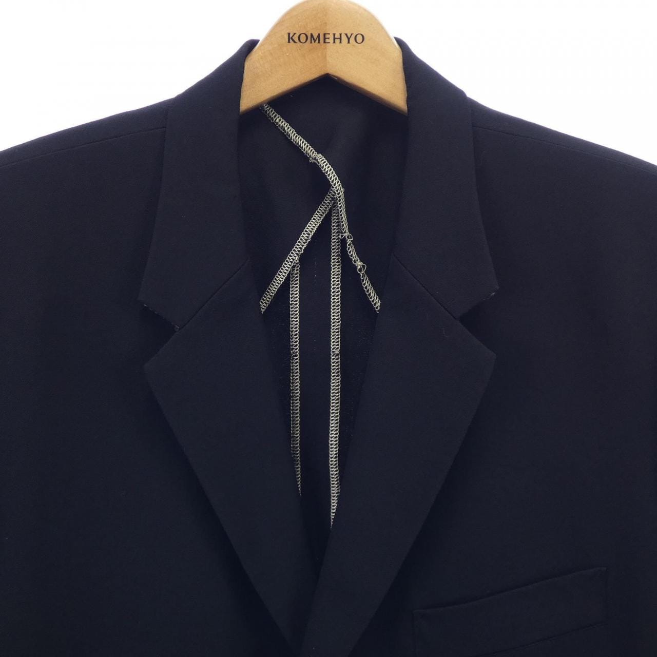 【ヴィンテージ】ワイズフォーメン Y's for men MJ-J13-198 ジャケット