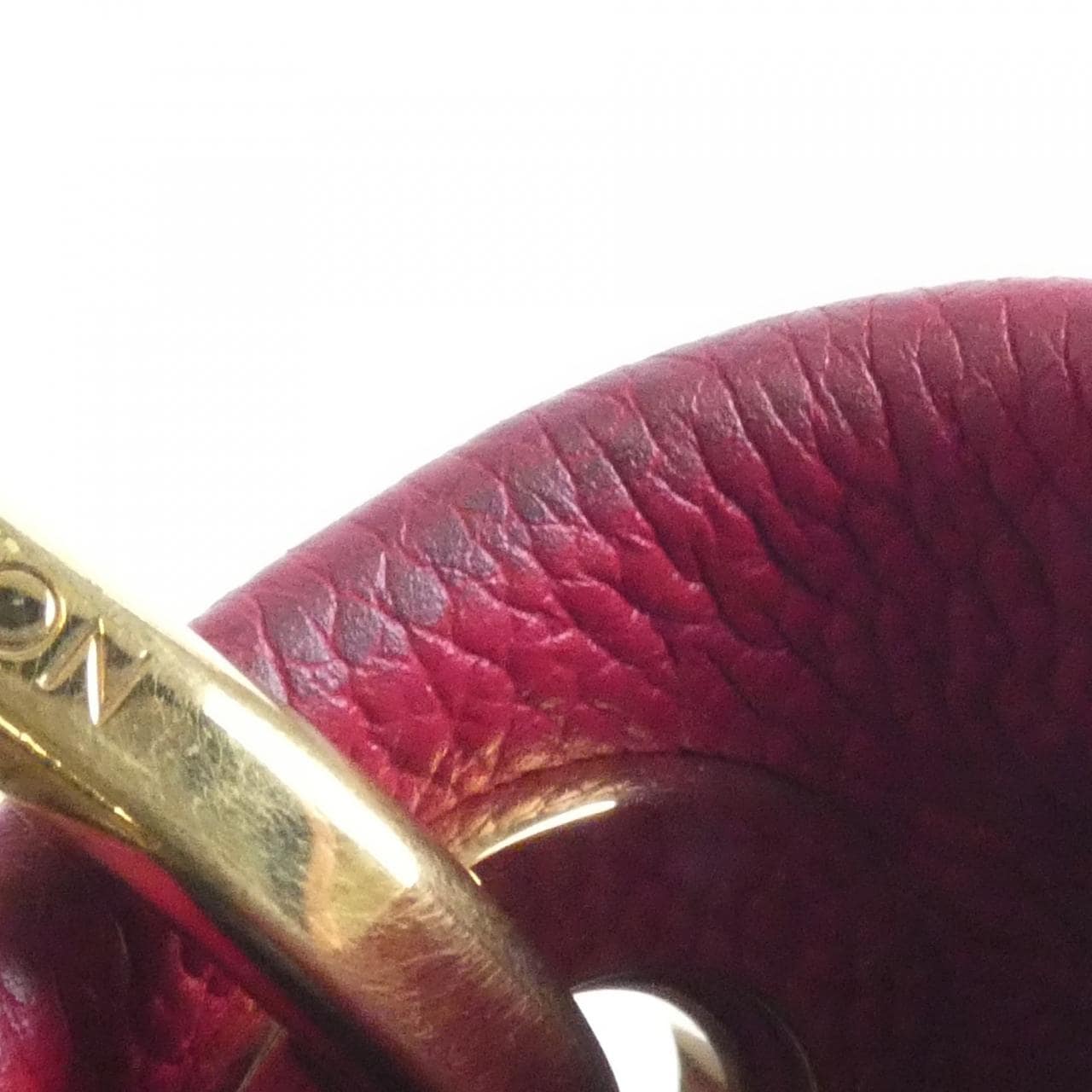 ルイヴィトン モノグラム オランプ M40732 ショルダーバッグ