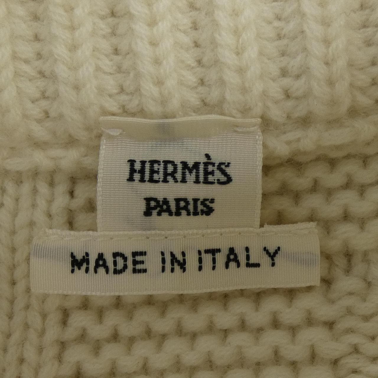 エルメス HERMES Hモチーフ 4E2226D3 ブルゾン