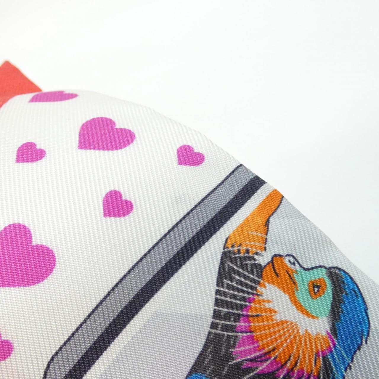 エルメス HERMES STORY ツイリー 063875S スカーフ