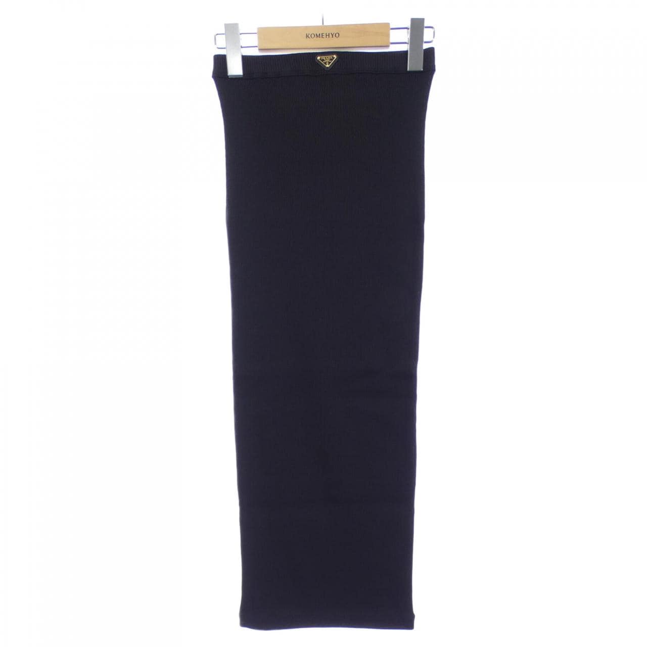 プラダ PRADA トライアングルロゴ 31139 SOOO 16S9 スカート