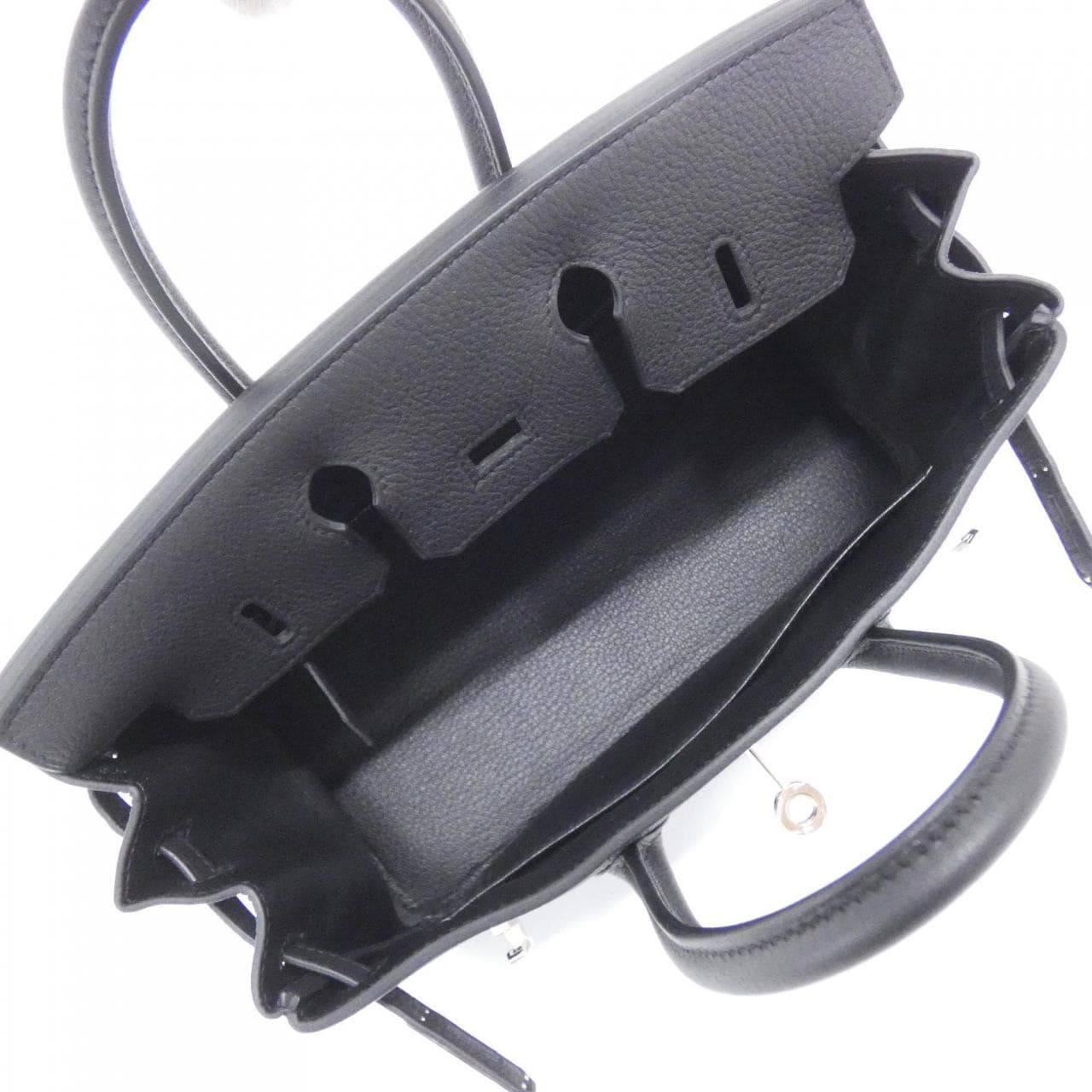 エルメス バーキン 25cm 041344CK バッグ