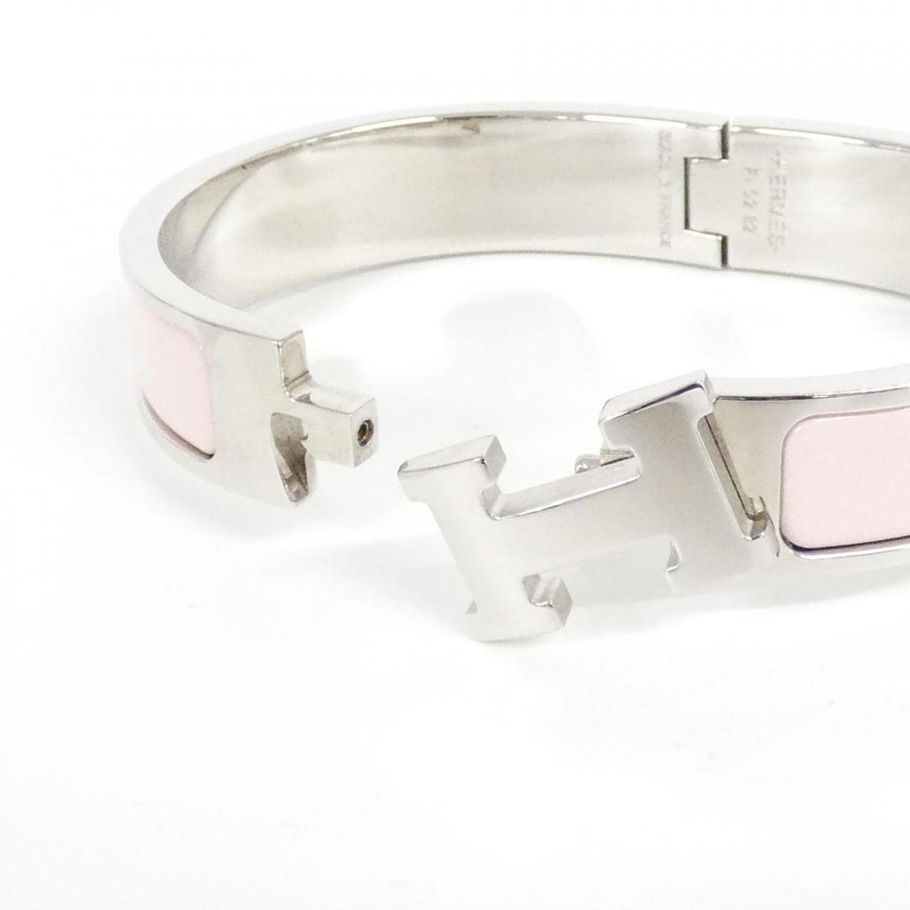 エルメス クリック アッシュ PM 700001FP ブレスレット