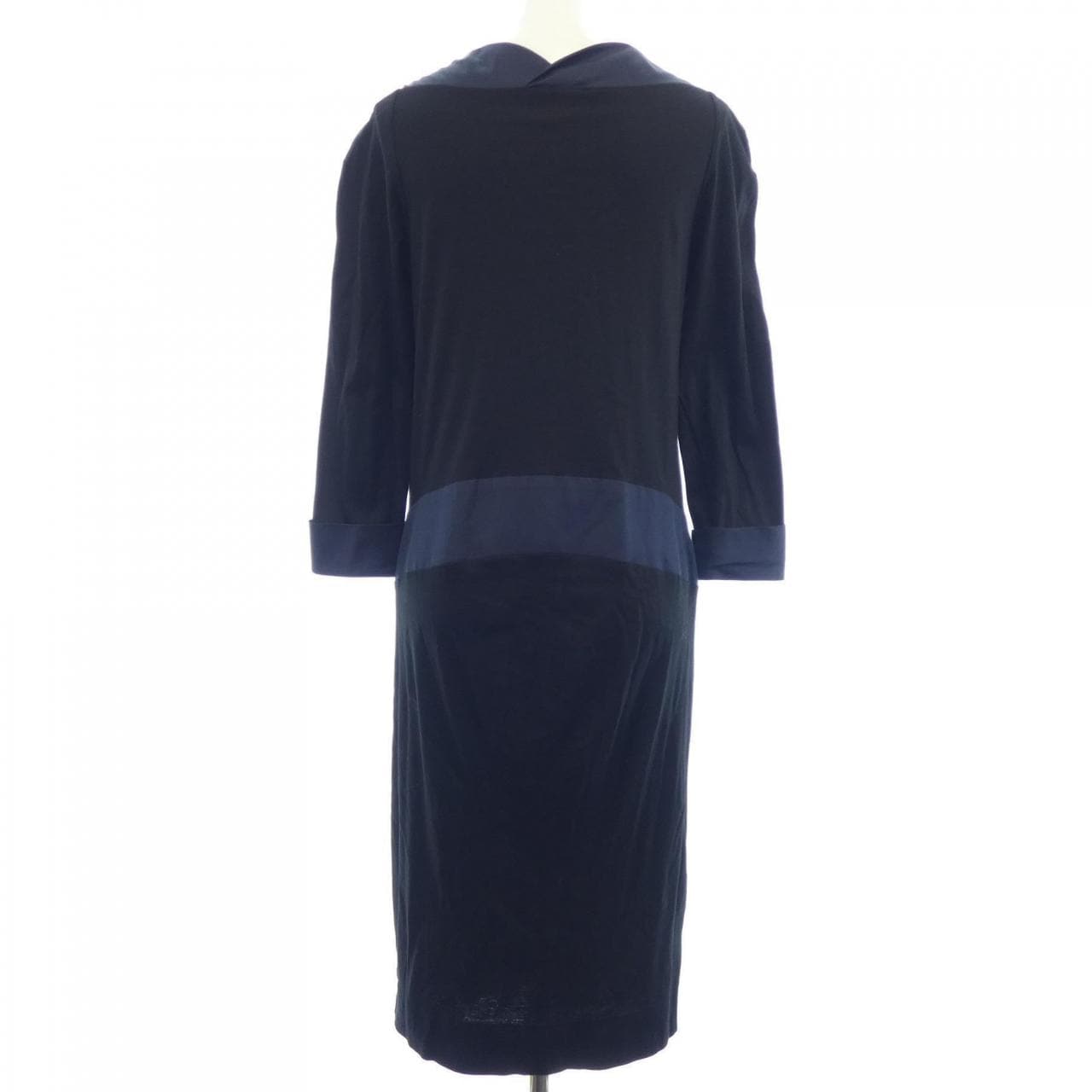 ヴィヴィアンウエストウッドレッド Vivienne Westwood RED LABEL 357-01-59007 ワンピース