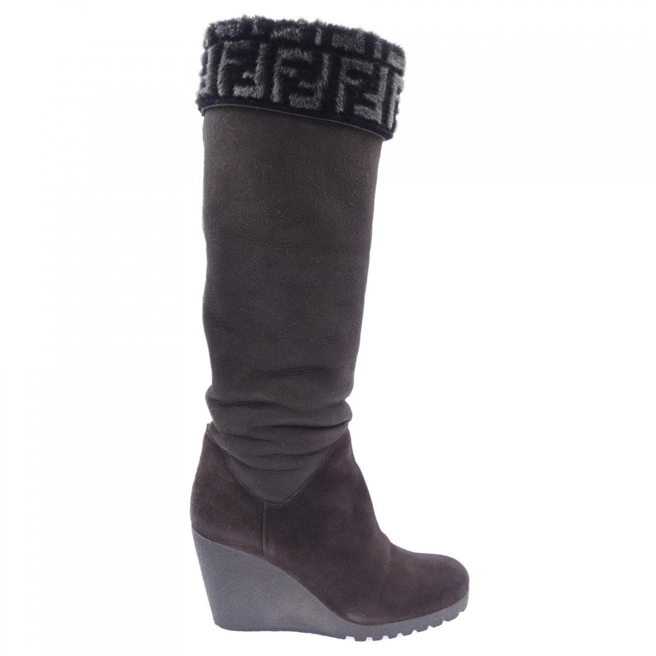 フェンディ FENDI ブーツ