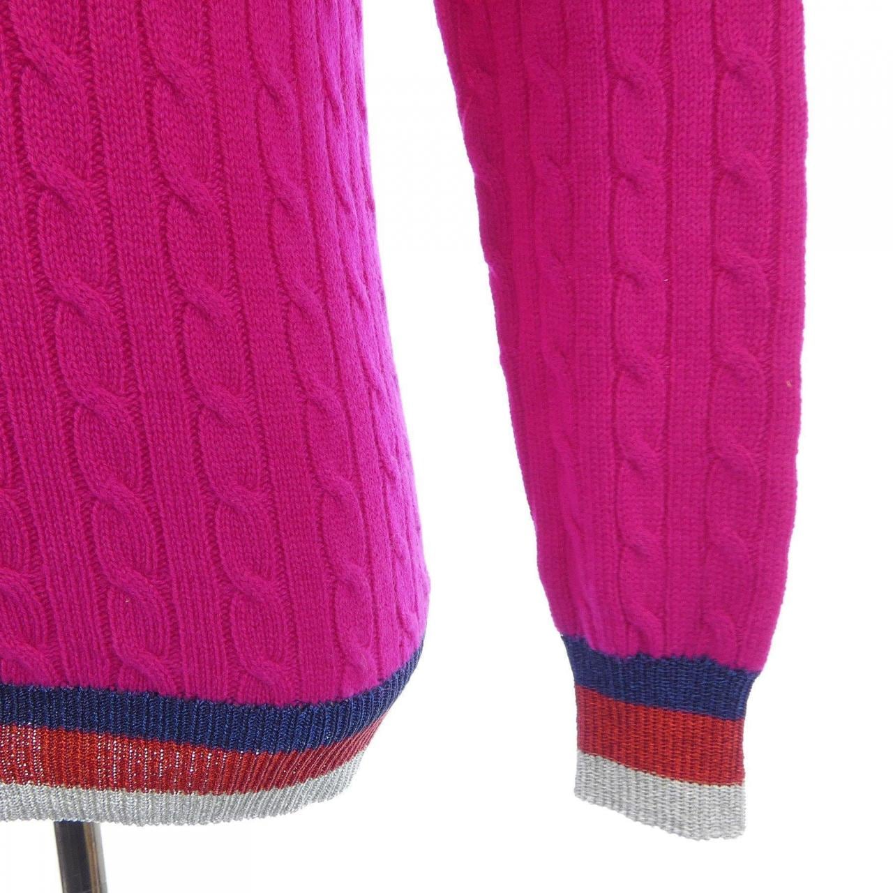 グッチ GUCCI 457497-X5L47 カーディガン