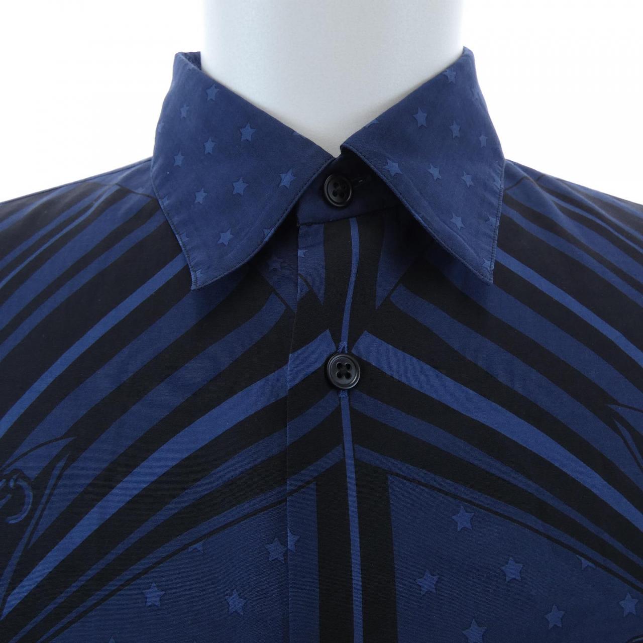 エルメス HERMES 466520HJ シャツ