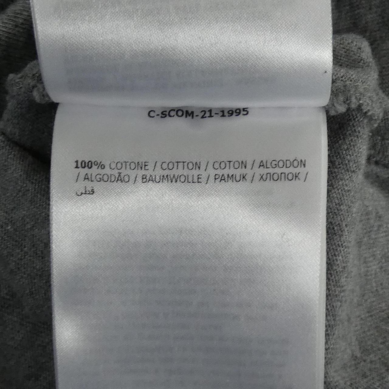 モンクレールグルノーブル MONCLER GRENOBLE 20978D00004 Tシャツ