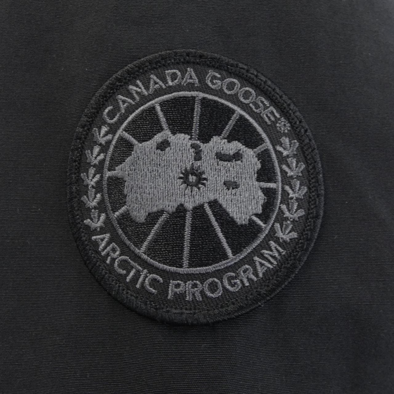 カナダグース CANADA GOOSE 3341JM R BANCROFT バンクロフト ダウンジャケット